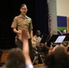 2nd MAW band shares inspiration with elementary students