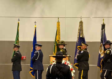 Gone but not forgotten