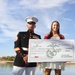 Phoenix standout vows to be future female Marine, Sun Devil