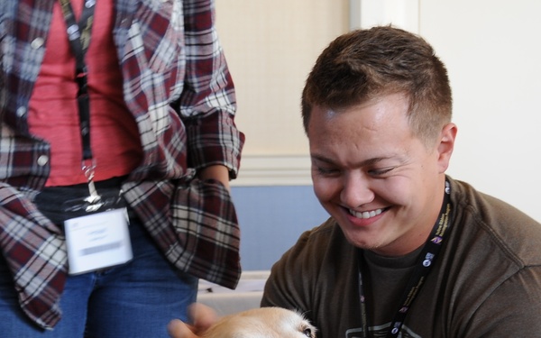 CG Yellow Ribbon Program