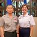 Gen. Park visits Pacific Air Forces