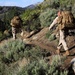 Integrated Task Force Marines conclude MCOTEA assessment aboard Mountain Warfare Training Center, Bridgeport, Calif.