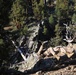 Integrated Task Force Marines conclude MCOTEA assessment aboard Mountain Warfare Training Center, Bridgeport, Calif.