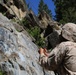 Integrated Task Force Marines conclude MCOTEA assessment aboard Mountain Warfare Training Center, Bridgeport, Calif.