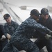 USS America deperm