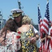 USS Helena returns to Norfolk