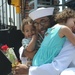 USS Helena returns to Norfolk