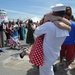 USS Helena returns to Norfolk