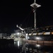 USS Constitution enters dry dock