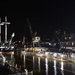 USS Constitution enters dry dock