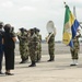US military kicks off training exercise with African and European partners