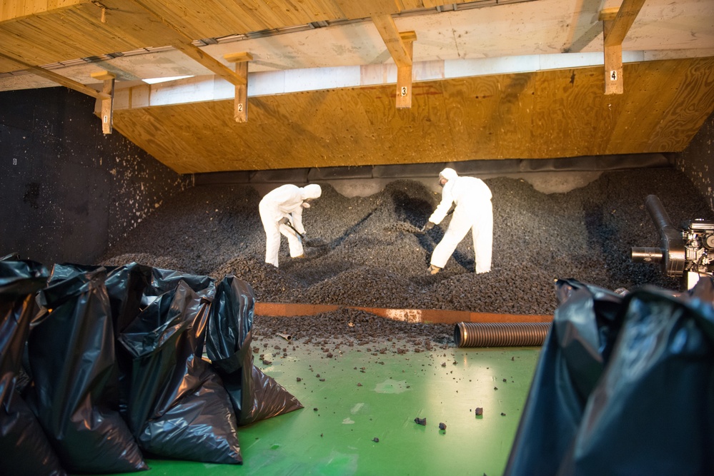 Sustainable Range Program - TSC Benelux