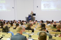Combined Training Conference 2015 [Image 3 of 5]