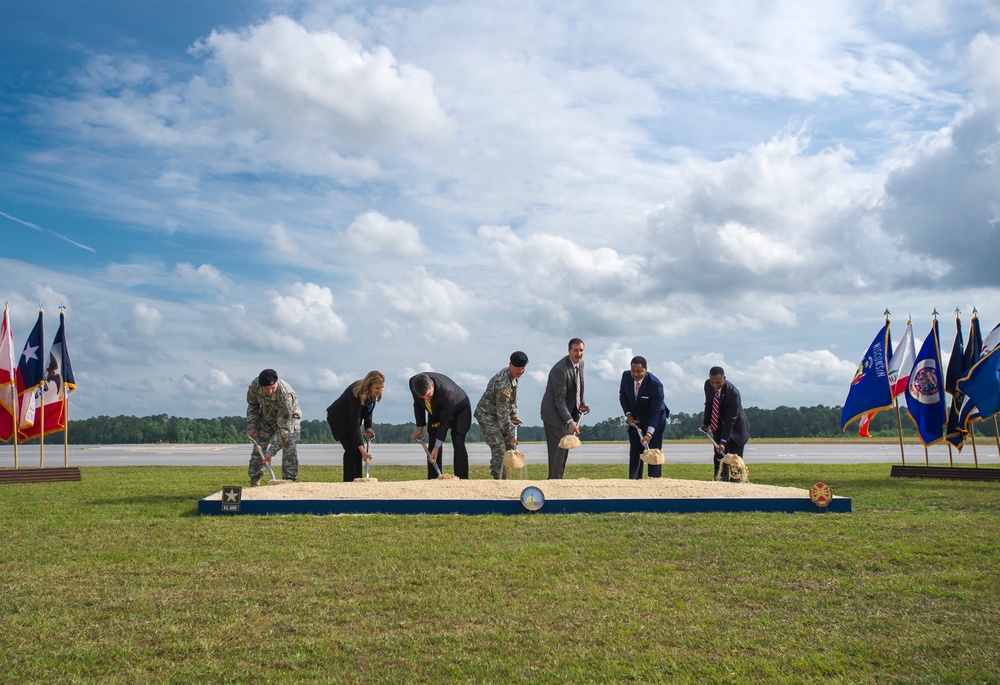 Fort Stewart leads DoD in green initiative: Leads way in Army commitment to POTUS, nation