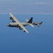 US Marines fuel partnership with Spanish forces thousands of feet in the air