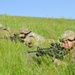 US, Georgian Soldiers hit the range