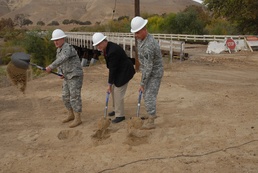 High Water Bridge to reopen on Camp Roberts
