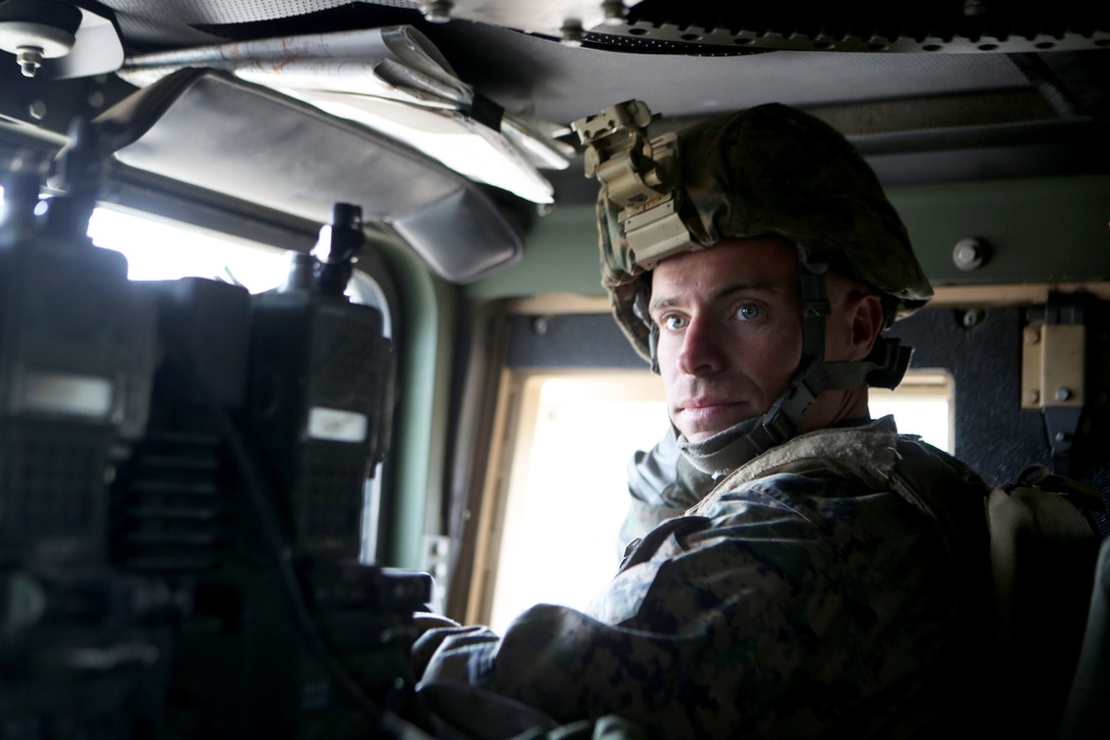 US Marines conclude successful exercise alongside Canadian Forces