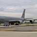 New artwork to go on 121 ARW KC-135s