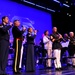 30th Annual Combined Military Band Concert honors military service