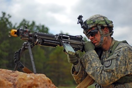 Fort McCoy hosts multi-component Warrior Exercise 86