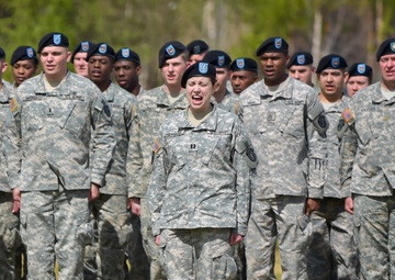 2nd Engineer Brigade Inactivation
