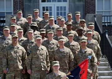 Ceremony sends off deploying 7th Infantry Division Soldiers