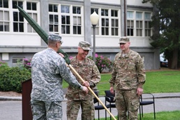 Ceremony sends off deploying 7th Infantry Division Soldiers