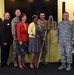 Buckley recognizes one of community’s greatest