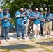 VetsRoll at Arlington National Cemetery