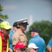 VetsRoll at Arlington National Cemetery