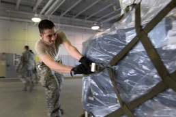 Joint Mobility Complex helps wrap-up RF-A 15-2