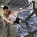 Joint Mobility Complex helps wrap-up RF-A 15-2