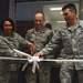 Buckley celebrates new BDOC with ribbon cutting ceremony