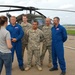 Texas National Guard partners with Texas Task Force 1 during floodwater rescue