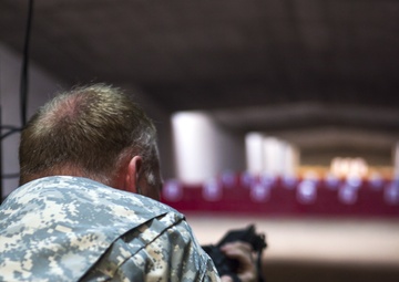 Operation Skyfall - España