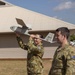 US Marines, Australians learn about new drone's capabilities