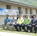 Arbor Day commemoration