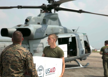 Operation Sahayogi Haat 'Helping Hand' continues