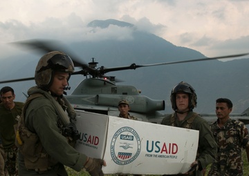 Operation Sahayogi Haat 'Helping Hand' continues