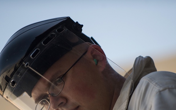 Bagram cryogenics puts the air in airpower