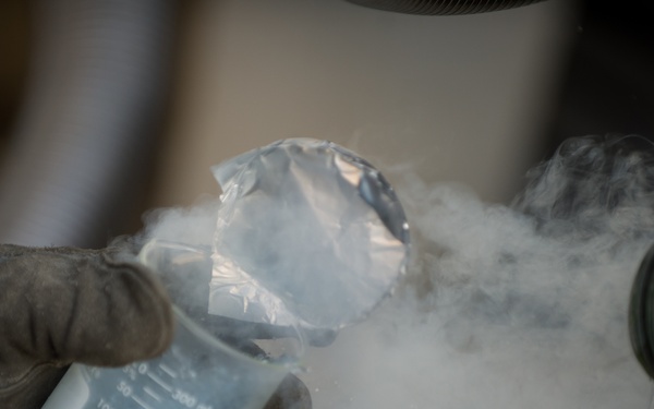 Bagram cryogenics puts the air in airpower