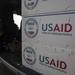 JTF 505 and U.S. AID deliver relief supplies
