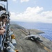 PALS 2015 Participants Tour the USS Essex during an Amphibious Operations Demo