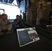 PALS 2015 Participants Tour the USS Essex during an Amphibious Operations Demo