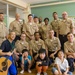 USS Shiloh strengthens relations with Japan during Shimoda’s Black Ship Festival