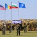NATO Allies demonstrate defense of Eastern Europe: Opening Ceremony