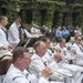 New York City Fleet Week - Navy Band Bryant Park