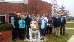 Chicago takes warfighter commitment to the Maxx