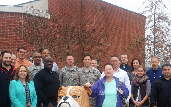 Chicago takes warfighter commitment to the Maxx